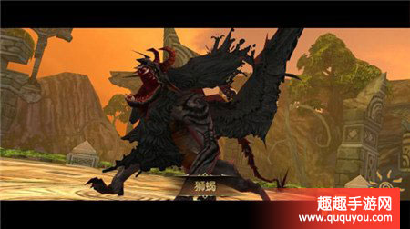 龙之谷狮蝎巢穴副本如何玩