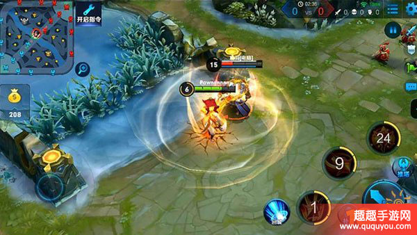 王者荣耀老夫子旧版与新版技能对比详细介绍