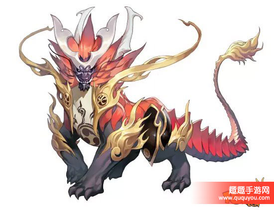 阴阳师五星麒麟属性技能全面调整盘点讲解