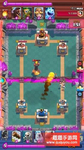 皇室战争极限低费快攻猪卡组套详细介绍推荐