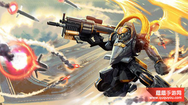 王者荣耀黄忠原计划皮肤详解图