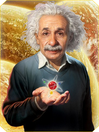 红警崛起爱因斯坦的英雄简介分析