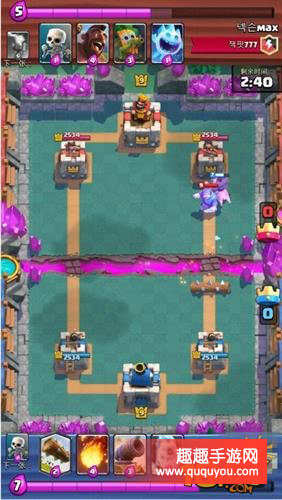 皇室战争极限低费快攻猪卡组套详细介绍推荐