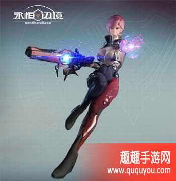 永恒边境异能士有何技能