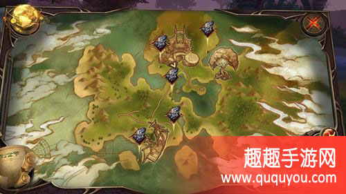 光明大陆生活技能有哪些