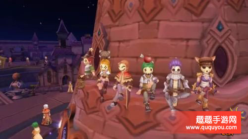 仙境传说RO愚人节哥布灵王国庆典简介