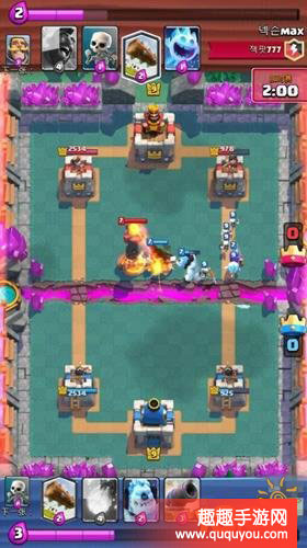 皇室战争极限低费快攻猪卡组套详细介绍推荐