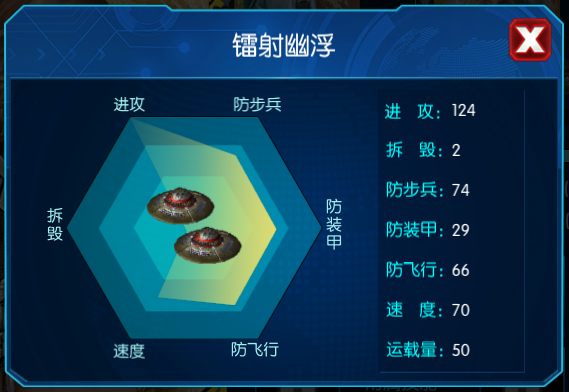 红警崛起特种兵厉害吗