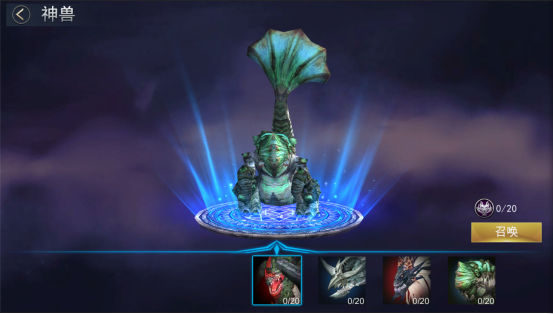 光荣战歌兵种系统如何玩