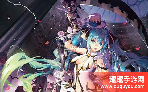 崩坏3rd逆神巫女有何技能