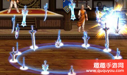 DNF精炼戒指如何触发