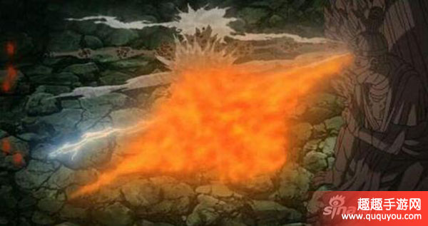 火影忍者哪一代火影厉害呢