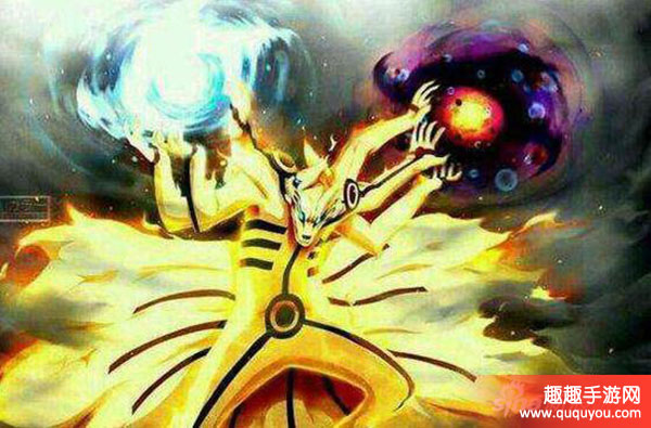 火影忍者哪一代火影厉害呢