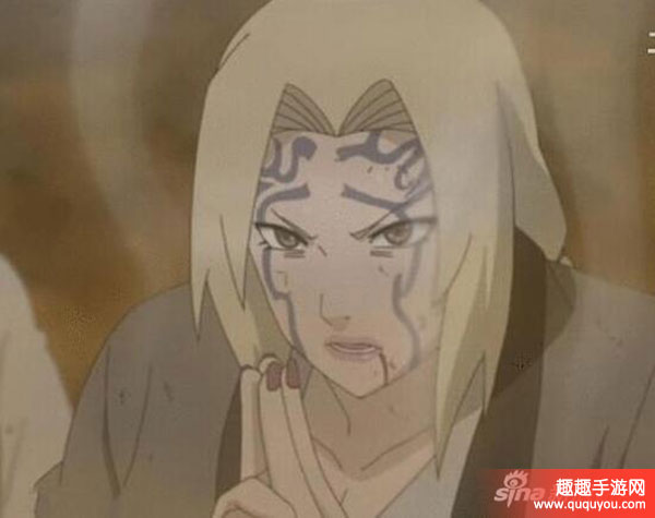 火影忍者哪一代火影厉害呢