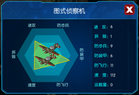 红警崛起侦察兵厉害吗