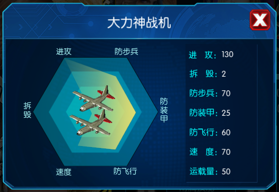 红警崛起特种兵厉害吗