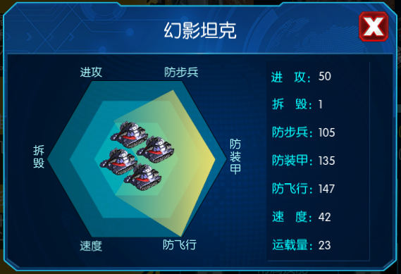 红警崛起特种兵厉害吗