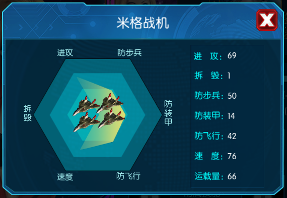 红警崛起飞行系统如何玩