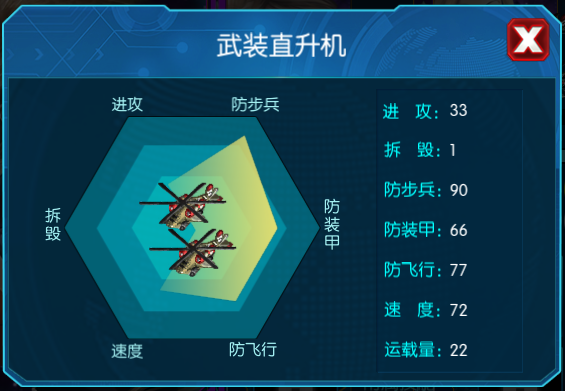 红警崛起飞行系统如何玩